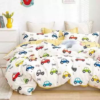 детское постельное белье Примавера