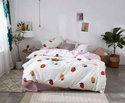 детское постельное белье RELANCE