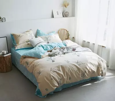 детское постельное белье RELANCE