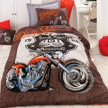 детское постельное белье Saba Home