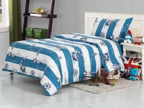 детское постельное белье СайлиД