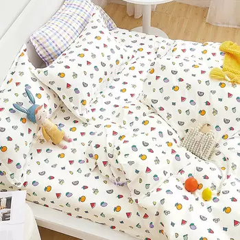 детское постельное белье СайлиД