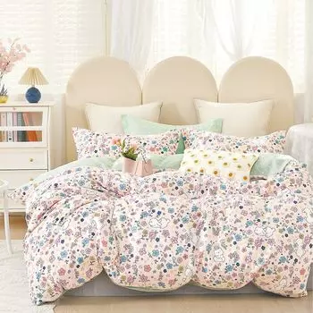 детское постельное белье СайлиД