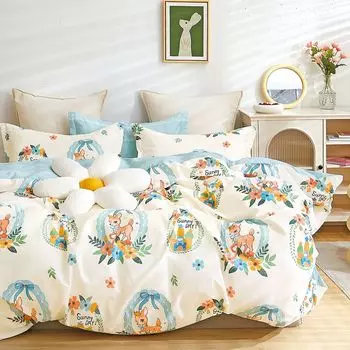 детское постельное белье СайлиД