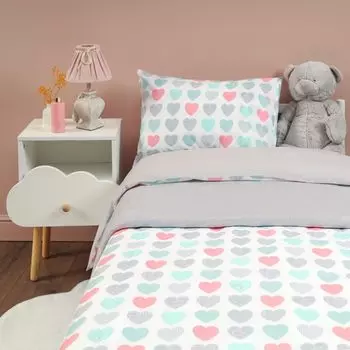 детское постельное белье Sofi De MarkO