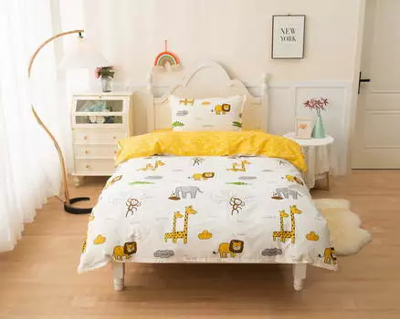 детское постельное белье Sofi De MarkO