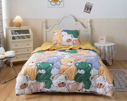 детское постельное белье Sofi De MarkO