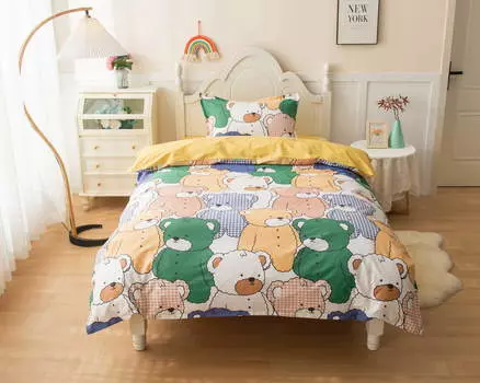 детское постельное белье Sofi De MarkO