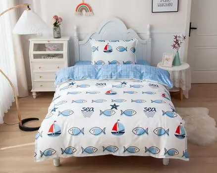 детское постельное белье Sofi De MarkO