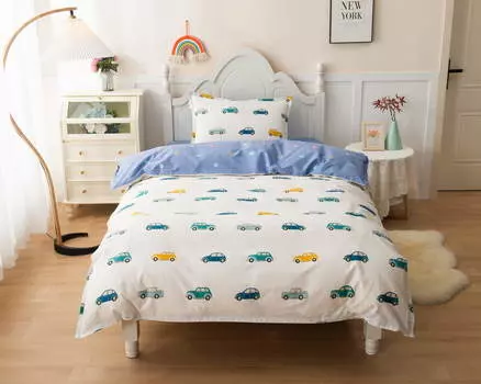 детское постельное белье Sofi De MarkO