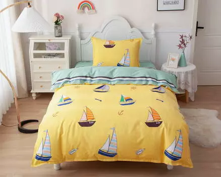 детское постельное белье Sofi De MarkO