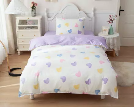 детское постельное белье Sofi De MarkO
