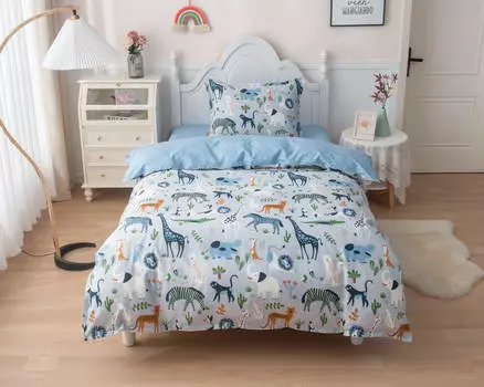 детское постельное белье Sofi De MarkO