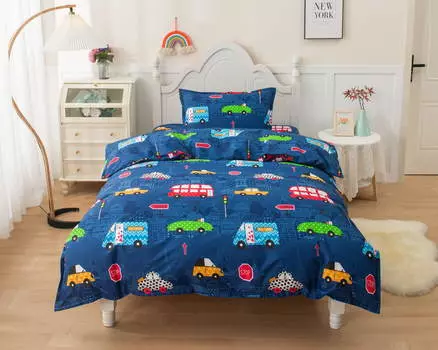 детское постельное белье Sofi De MarkO