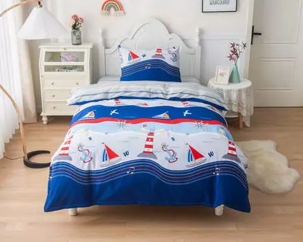 детское постельное белье Sofi De MarkO