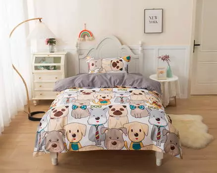 детское постельное белье Sofi De MarkO