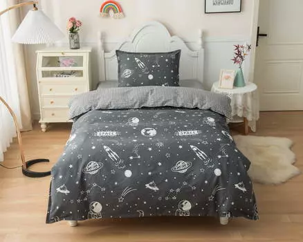 детское постельное белье Sofi De MarkO