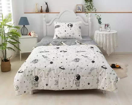 детское постельное белье Sofi De MarkO