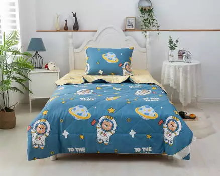 детское постельное белье Sofi De MarkO