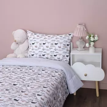 детское постельное белье Sofi De MarkO