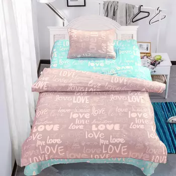 детское постельное белье Sofi De MarkO