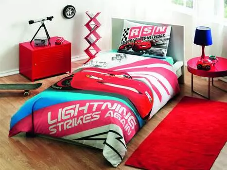 детское постельное белье TAC