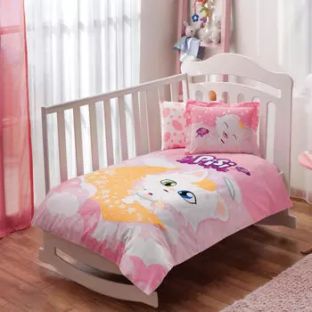 детское постельное белье TAC