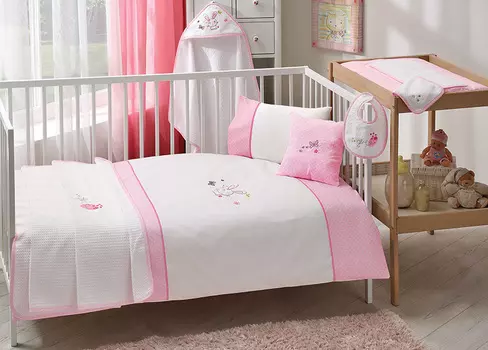 детское постельное белье TAC
