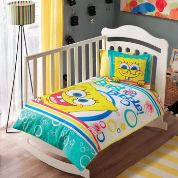 детское постельное белье TAC