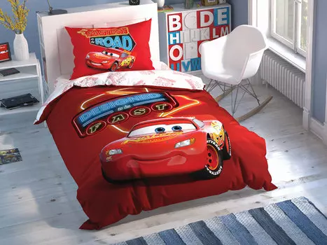 детское постельное белье TAC