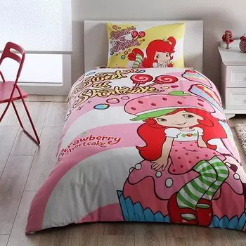 детское постельное белье TAC