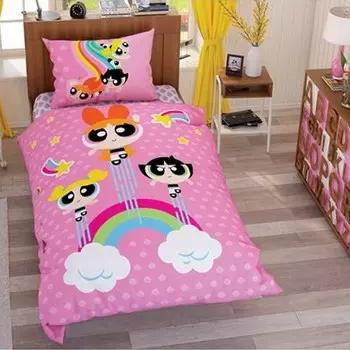 детское постельное белье TAC