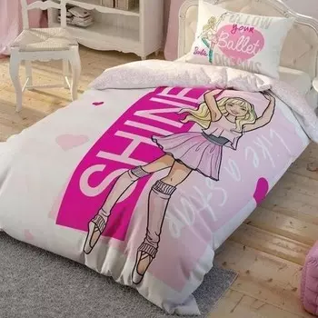 детское постельное белье TAC