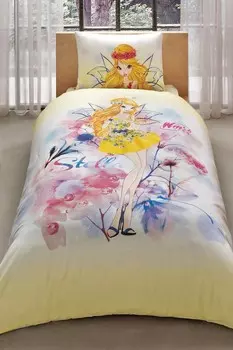 детское постельное белье TAC