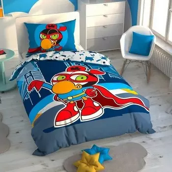 детское постельное белье TAC