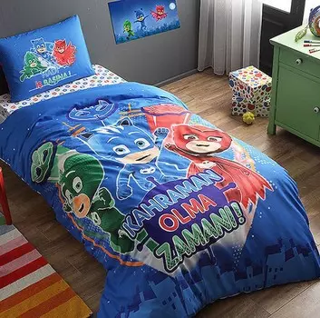 детское постельное белье TAC