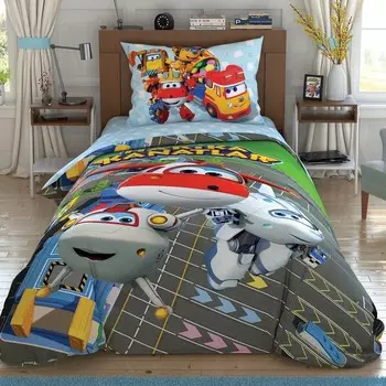 детское постельное белье TAC