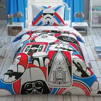 детское постельное белье TAC