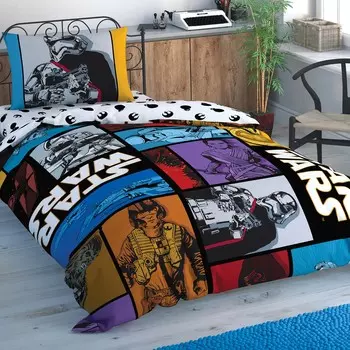 детское постельное белье TAC