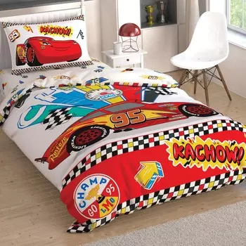 детское постельное белье TAC