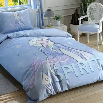 детское постельное белье TAC