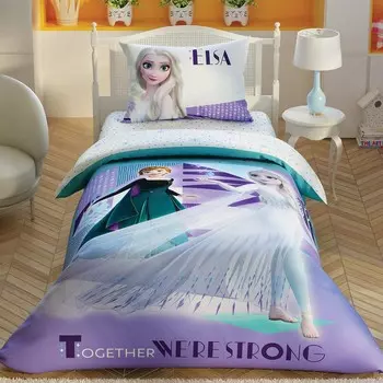 детское постельное белье TAC