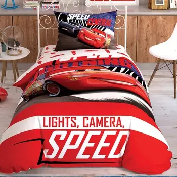 детское постельное белье TAC