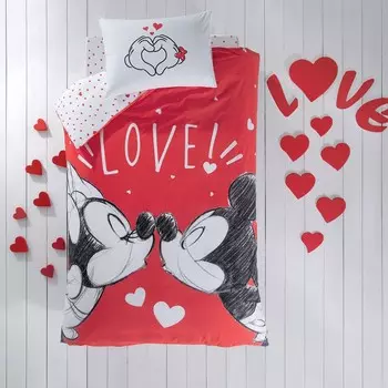 детское постельное белье TAC