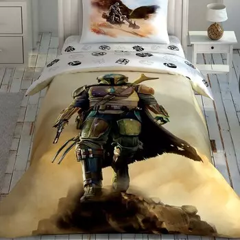 детское постельное белье TAC