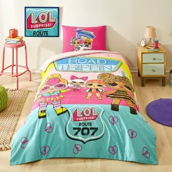 детское постельное белье TAC