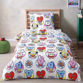 детское постельное белье TAC