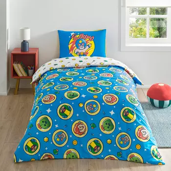 детское постельное белье TAC