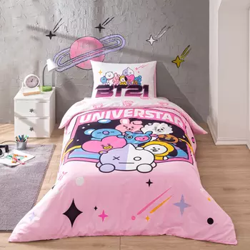 детское постельное белье TAC