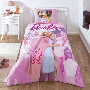 детское постельное белье TAC